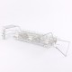 4391960 Dryer Heating Element Dryer Accessories Replacement Parts WP4391960 AP3109438 PS373014 4391960 Dryer Heating Element Dryer Accessories Replacement Parts WP4391960 AP3109438 PS373014