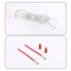 4391960 Dryer Heating Element Dryer Accessories Replacement Parts WP4391960 AP3109438 PS373014 4391960 Dryer Heating Element Dryer Accessories Replacement Parts WP4391960 AP3109438 PS373014