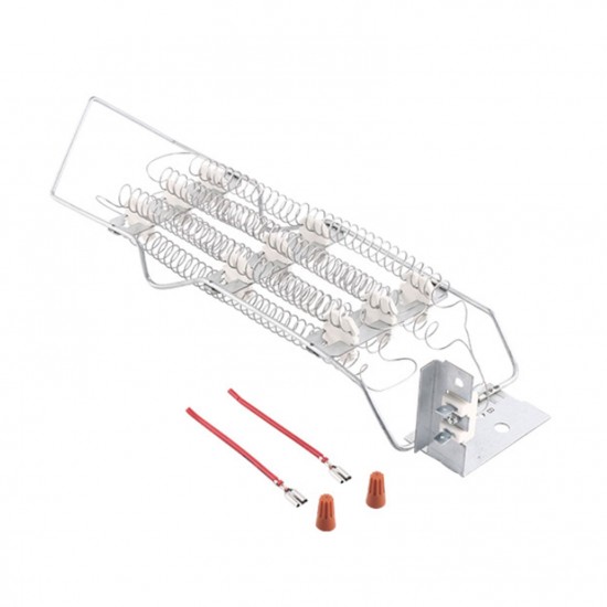 4391960 Dryer Heating Element Dryer Accessories Replacement Parts WP4391960 AP3109438 PS373014 4391960 Dryer Heating Element Dryer Accessories Replacement Parts WP4391960 AP3109438 PS373014