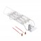4391960 Dryer Heating Element Dryer Accessories Replacement Parts WP4391960 AP3109438 PS373014