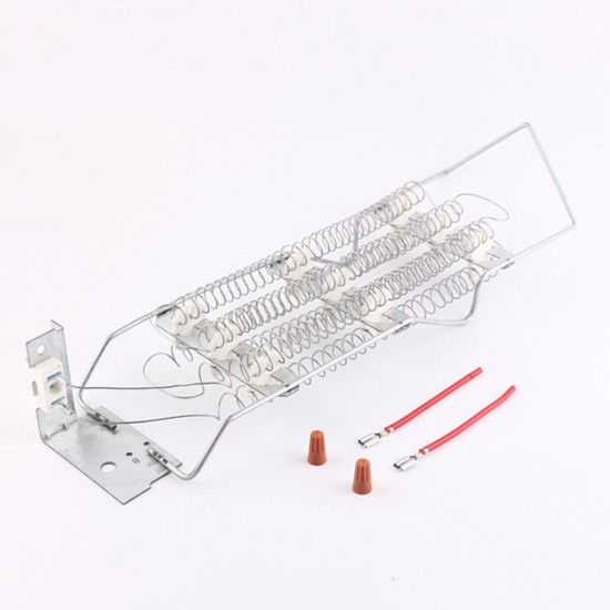 4391960 Dryer Heating Element Dryer Accessories Replacement Parts WP4391960 AP3109438 PS373014 4391960 Dryer Heating Element Dryer Accessories Replacement Parts WP4391960 AP3109438 PS373014