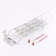 4391960 Dryer Heating Element Dryer Accessories Replacement Parts WP4391960 AP3109438 PS373014 4391960 Dryer Heating Element Dryer Accessories Replacement Parts WP4391960 AP3109438 PS373014