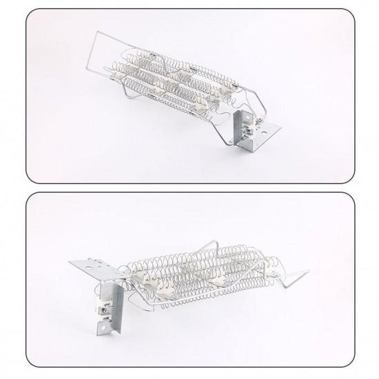 4391960 Dryer Heating Element Dryer Accessories Replacement Parts WP4391960 AP3109438 PS373014 4391960 Dryer Heating Element Dryer Accessories Replacement Parts WP4391960 AP3109438 PS373014
