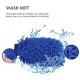 15PCS Car Wash Cleaning Tools Set With Folding Bucket Wash Mitt Sponge Towels Tire Brush Window Scraper Duster for Auto Interior Exterior Care Cleaning Car Detailing Set 15PCS Car Wash Cleaning Tools Set With Folding Bucket Wash Mitt Sponge Towels Tire Brush Window Scraper Duster for Auto Interior Exterior Care Cleaning Car Detailing Set