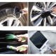 15PCS Car Wash Cleaning Tools Set With Folding Bucket Wash Mitt Sponge Towels Tire Brush Window Scraper Duster for Auto Interior Exterior Care Cleaning Car Detailing Set 15PCS Car Wash Cleaning Tools Set With Folding Bucket Wash Mitt Sponge Towels Tire Brush Window Scraper Duster for Auto Interior Exterior Care Cleaning Car Detailing Set