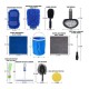 15PCS Car Wash Cleaning Tools Set With Folding Bucket Wash Mitt Sponge Towels Tire Brush Window Scraper Duster for Auto Interior Exterior Care Cleaning Car Detailing Set 15PCS Car Wash Cleaning Tools Set With Folding Bucket Wash Mitt Sponge Towels Tire Brush Window Scraper Duster for Auto Interior Exterior Care Cleaning Car Detailing Set