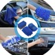 15PCS Car Wash Cleaning Tools Set With Folding Bucket Wash Mitt Sponge Towels Tire Brush Window Scraper Duster for Auto Interior Exterior Care Cleaning Car Detailing Set 15PCS Car Wash Cleaning Tools Set With Folding Bucket Wash Mitt Sponge Towels Tire Brush Window Scraper Duster for Auto Interior Exterior Care Cleaning Car Detailing Set