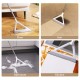 2 In 1 Broom Floor Squeegee Multi-Purpose Window Squeegee Long Handle Shower Squeegee Stainless Steel Glass Squeegee for Bathroom Window and Car Windshield Glass 2 In 1 Broom Floor Squeegee Multi-Purpose Window Squeegee Long Handle Shower Squeegee Stainless Steel Glass Squeegee for Bathroom Window and Car Windshield Glass