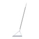 2 In 1 Broom Floor Squeegee Multi-Purpose Window Squeegee Long Handle Shower Squeegee Stainless Steel Glass Squeegee for Bathroom Window and Car Windshield Glass 2 In 1 Broom Floor Squeegee Multi-Purpose Window Squeegee Long Handle Shower Squeegee Stainless Steel Glass Squeegee for Bathroom Window and Car Windshield Glass