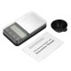 500g/0.01g High-precision Pocket Scale Accurate Jewelry Scale Kitchen Scale Mini Food Scale Electric Kitchen Scale Baking Scale 500g/0.01g High-precision Pocket Scale Accurate Jewelry Scale Kitchen Scale Mini Food Scale Electric Kitchen Scale Baking Scale