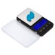 500g/0.01g High-precision Pocket Scale Accurate Jewelry Scale Kitchen Scale Mini Food Scale Electric Kitchen Scale Baking Scale 500g/0.01g High-precision Pocket Scale Accurate Jewelry Scale Kitchen Scale Mini Food Scale Electric Kitchen Scale Baking Scale