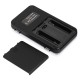 500g/0.01g High-precision Pocket Scale Accurate Jewelry Scale Kitchen Scale Mini Food Scale Electric Kitchen Scale Baking Scale 500g/0.01g High-precision Pocket Scale Accurate Jewelry Scale Kitchen Scale Mini Food Scale Electric Kitchen Scale Baking Scale