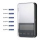 500g/0.01g High-precision Pocket Scale Accurate Jewelry Scale Kitchen Scale Mini Food Scale Electric Kitchen Scale Baking Scale 500g/0.01g High-precision Pocket Scale Accurate Jewelry Scale Kitchen Scale Mini Food Scale Electric Kitchen Scale Baking Scale
