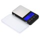 500g/0.01g High-precision Pocket Scale Accurate Jewelry Scale Kitchen Scale Mini Food Scale Electric Kitchen Scale Baking Scale 500g/0.01g High-precision Pocket Scale Accurate Jewelry Scale Kitchen Scale Mini Food Scale Electric Kitchen Scale Baking Scale