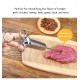 BLF-009 Marinade Meet BBQ Sauce Injector Needles Syringe 2-oz Flavoring Seasoning with 3 Marinade Flavor Needle 2 Cleaning Brushes for BBQ Smoker Grill Beast Turkey Best Cooking Gift BLF-009 Marinade Meet BBQ Sauce Injector Needles Syringe 2-oz Flavoring Seasoning with 3 Marinade Flavor Needle 2 Cleaning Brushes for BBQ Smoker Grill Beast Turkey Best Cooking Gift