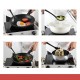 Kitchen Utensils Set 9Pcs All Over Silicone Non-stick Barreled Cooking Utensils Set Silica Gel Utensil Kitchenware Set Kitchen Utensils Set 9Pcs All Over Silicone Non-stick Barreled Cooking Utensils Set Silica Gel Utensil Kitchenware Set
