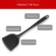 Kitchen Utensils Set 9Pcs All Over Silicone Non-stick Barreled Cooking Utensils Set Silica Gel Utensil Kitchenware Set Kitchen Utensils Set 9Pcs All Over Silicone Non-stick Barreled Cooking Utensils Set Silica Gel Utensil Kitchenware Set