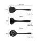 Kitchen Utensils Set 9Pcs All Over Silicone Non-stick Barreled Cooking Utensils Set Silica Gel Utensil Kitchenware Set Kitchen Utensils Set 9Pcs All Over Silicone Non-stick Barreled Cooking Utensils Set Silica Gel Utensil Kitchenware Set