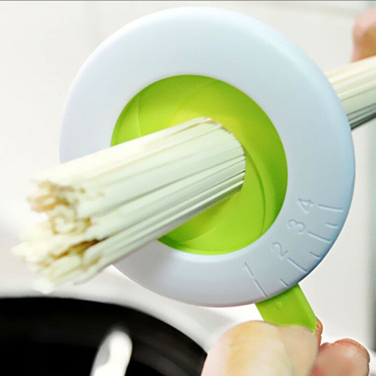 Spaghetti Pasta Limiter Noodle Measurer Portions Controller Tool Adjustable Spaghetti Pasta Limiter Noodle Measurer Portions Controller Tool Adjustable