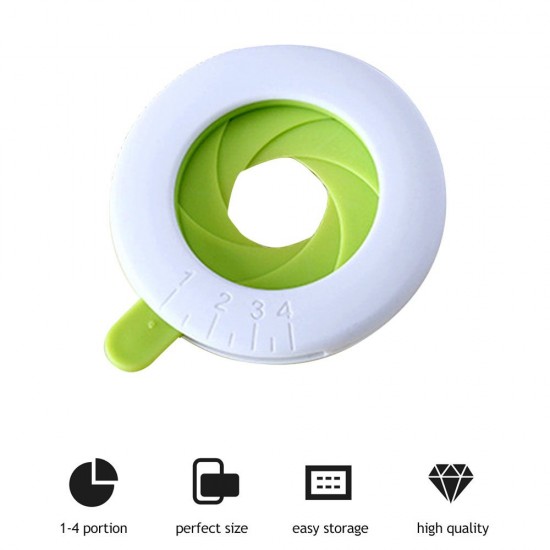 Spaghetti Pasta Limiter Noodle Measurer Portions Controller Tool Adjustable Spaghetti Pasta Limiter Noodle Measurer Portions Controller Tool Adjustable