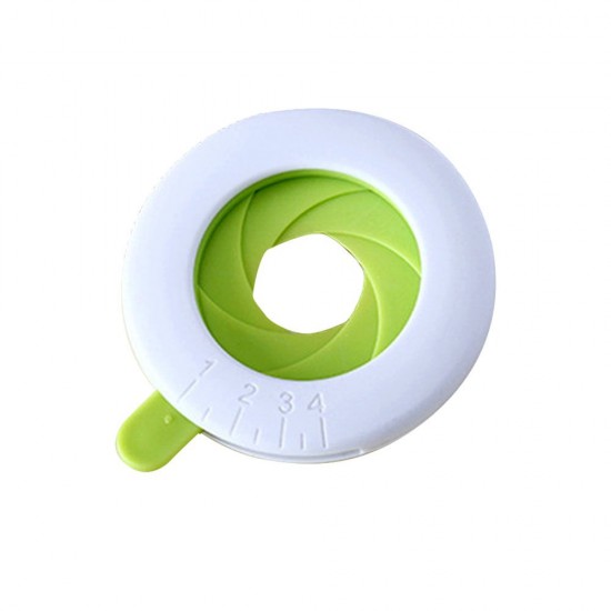 Spaghetti Pasta Limiter Noodle Measurer Portions Controller Tool Adjustable Spaghetti Pasta Limiter Noodle Measurer Portions Controller Tool Adjustable