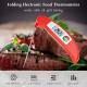 Thermometer Instant Read Digital Cooking Thermometer ℃/℉ Switch Candy Super Long Probe Kitchen BBQ Grill Smoker Meat Oil Milk Yogurt Temperature Thermometer Instant Read Digital Cooking Thermometer ℃/℉ Switch Candy Super Long Probe Kitchen BBQ Grill Smoker Meat Oil Milk Yogurt Temperature