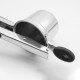 Potato Ricer Hand Press Lemon Orange Watermelon Potato Squeezer Stainless Steel Fruit Vegetables Manual Extractor Crusher Easy Cleaning Household Kitchen Cooking Tools Potato Ricer Hand Press Lemon Orange Watermelon Potato Squeezer Stainless Steel Fruit Vegetables Manual Extractor Crusher Easy Cleaning Household Kitchen Cooking Tools