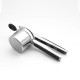 Potato Ricer Hand Press Lemon Orange Watermelon Potato Squeezer Stainless Steel Fruit Vegetables Manual Extractor Crusher Easy Cleaning Household Kitchen Cooking Tools Potato Ricer Hand Press Lemon Orange Watermelon Potato Squeezer Stainless Steel Fruit Vegetables Manual Extractor Crusher Easy Cleaning Household Kitchen Cooking Tools