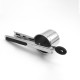 Potato Ricer Hand Press Lemon Orange Watermelon Potato Squeezer Stainless Steel Fruit Vegetables Manual Extractor Crusher Easy Cleaning Household Kitchen Cooking Tools Potato Ricer Hand Press Lemon Orange Watermelon Potato Squeezer Stainless Steel Fruit Vegetables Manual Extractor Crusher Easy Cleaning Household Kitchen Cooking Tools