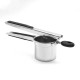 Potato Ricer Hand Press Lemon Orange Watermelon Potato Squeezer Stainless Steel Fruit Vegetables Manual Extractor Crusher Easy Cleaning Household Kitchen Cooking Tools Potato Ricer Hand Press Lemon Orange Watermelon Potato Squeezer Stainless Steel Fruit Vegetables Manual Extractor Crusher Easy Cleaning Household Kitchen Cooking Tools