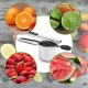 Potato Ricer Hand Press Lemon Orange Watermelon Potato Squeezer Stainless Steel Fruit Vegetables Manual Extractor Crusher Easy Cleaning Household Kitchen Cooking Tools Potato Ricer Hand Press Lemon Orange Watermelon Potato Squeezer Stainless Steel Fruit Vegetables Manual Extractor Crusher Easy Cleaning Household Kitchen Cooking Tools