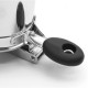 Potato Ricer Hand Press Lemon Orange Watermelon Potato Squeezer Stainless Steel Fruit Vegetables Manual Extractor Crusher Easy Cleaning Household Kitchen Cooking Tools Potato Ricer Hand Press Lemon Orange Watermelon Potato Squeezer Stainless Steel Fruit Vegetables Manual Extractor Crusher Easy Cleaning Household Kitchen Cooking Tools