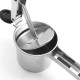 Potato Ricer Hand Press Lemon Orange Watermelon Potato Squeezer Stainless Steel Fruit Vegetables Manual Extractor Crusher Easy Cleaning Household Kitchen Cooking Tools Potato Ricer Hand Press Lemon Orange Watermelon Potato Squeezer Stainless Steel Fruit Vegetables Manual Extractor Crusher Easy Cleaning Household Kitchen Cooking Tools