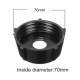 Blender Jar Base + 2Pcs Rubber O-Ring Gaskets Replacement for Oster Blender 4902-003 Blender Jar Base + 2Pcs Rubber O-Ring Gaskets Replacement for Oster Blender 4902-003