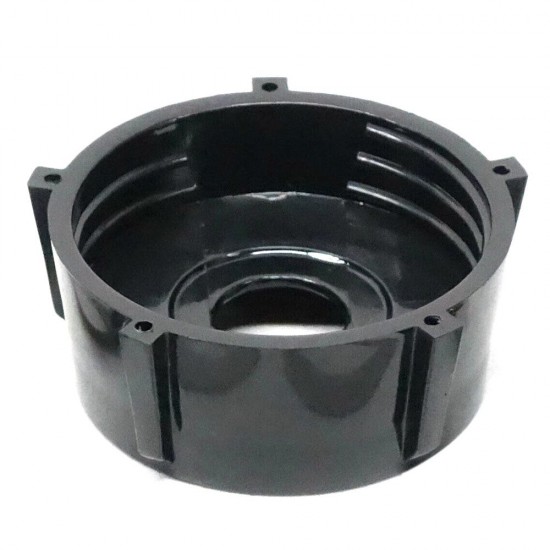 Blender Jar Base + 2Pcs Rubber O-Ring Gaskets Replacement for Oster Blender 4902-003 Blender Jar Base + 2Pcs Rubber O-Ring Gaskets Replacement for Oster Blender 4902-003