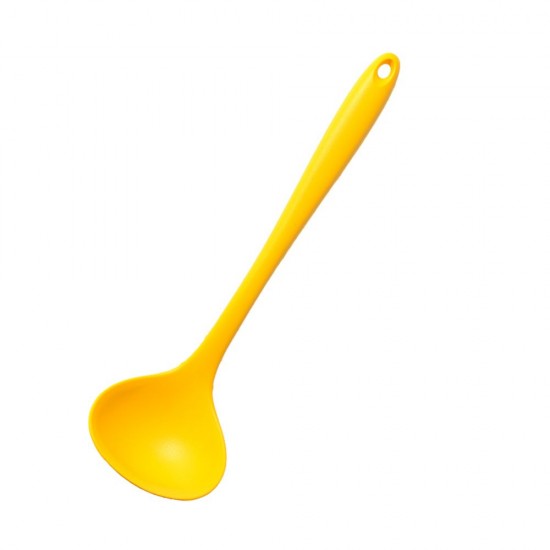 Silicone Kitchenware Set 8Pcs Kitchen Utensils Set Silica Gel Cooking Utensils Set Heat Resistant Kitchen Tools with Storage Barrel Silicone Kitchenware Set 8Pcs Kitchen Utensils Set Silica Gel Cooking Utensils Set Heat Resistant Kitchen Tools with Storage Barrel
