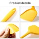 Silicone Kitchenware Set 8Pcs Kitchen Utensils Set Silica Gel Cooking Utensils Set Heat Resistant Kitchen Tools with Storage Barrel Silicone Kitchenware Set 8Pcs Kitchen Utensils Set Silica Gel Cooking Utensils Set Heat Resistant Kitchen Tools with Storage Barrel