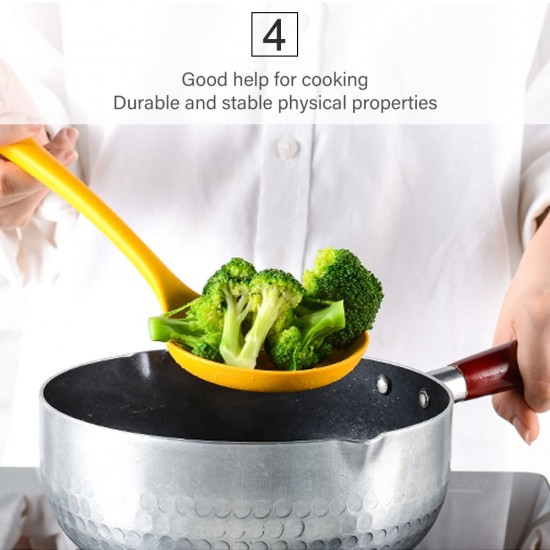 Silicone Kitchenware Set 8Pcs Kitchen Utensils Set Silica Gel Cooking Utensils Set Heat Resistant Kitchen Tools with Storage Barrel Silicone Kitchenware Set 8Pcs Kitchen Utensils Set Silica Gel Cooking Utensils Set Heat Resistant Kitchen Tools with Storage Barrel