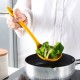 Silicone Kitchenware Set 8Pcs Kitchen Utensils Set Silica Gel Cooking Utensils Set Heat Resistant Kitchen Tools with Storage Barrel Silicone Kitchenware Set 8Pcs Kitchen Utensils Set Silica Gel Cooking Utensils Set Heat Resistant Kitchen Tools with Storage Barrel