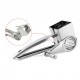 Manual Rotary Cheese Grater Stainless Steel Handheld Rotary Slicer Shredding Grinder for Grating Hard Cheese Chocolate Nuts Party Dessert Restaurant Kitchen Gadgets Manual Rotary Cheese Grater Stainless Steel Handheld Rotary Slicer Shredding Grinder for Grating Hard Cheese Chocolate Nuts Party Dessert Restaurant Kitchen Gadgets