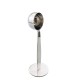 2 IN 1 Stainless Steel Coffee Measuring Scoop Tamper Espresso Coffee Bean Hammer Spoon Coffee & Tea Tools Measuring Tamping Scoop for Cafe Shop Home Kitchen Office 2 IN 1 Stainless Steel Coffee Measuring Scoop Tamper Espresso Coffee Bean Hammer Spoon Coffee & Tea Tools Measuring Tamping Scoop for Cafe Shop Home Kitchen Office