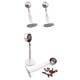 2 IN 1 Stainless Steel Coffee Measuring Scoop Tamper Espresso Coffee Bean Hammer Spoon Coffee & Tea Tools Measuring Tamping Scoop for Cafe Shop Home Kitchen Office 2 IN 1 Stainless Steel Coffee Measuring Scoop Tamper Espresso Coffee Bean Hammer Spoon Coffee & Tea Tools Measuring Tamping Scoop for Cafe Shop Home Kitchen Office