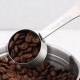 Coffee Scoop Stainless Steel Measuring Scoop 30ML Coffee Measuring Spoon Coffee Scoop Stainless Steel Measuring Scoop 30ML Coffee Measuring Spoon