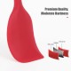 4 PCS Silicone Kitchen Utensils Set Egg Whisk Angled Spatula Oil Brush Food Tong Heat Resistant Cooking Wares Scratch-free Kitchen Baking Utensils Easy to Clean for Home Restaurants Hotels 4 PCS Silicone Kitchen Utensils Set Egg Whisk Angled Spatula Oil Brush Food Tong Heat Resistant Cooking Wares Scratch-free Kitchen Baking Utensils Easy to Clean for Home Restaurants Hotels