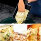 Cheese Raclette Set Cheese Melter Pan Non-Stick Raclette Grill Set Portable Candlelight Raclette with Spatula Home Metal Kitchen Grilling Tool with Wood Handle Cheese Raclette Set Cheese Melter Pan Non-Stick Raclette Grill Set Portable Candlelight Raclette with Spatula Home Metal Kitchen Grilling Tool with Wood Handle
