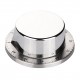 Kitchen Timer Stainless Steel Cooking Timer Clock with Alarm Magnetic Countdown Reminder Mechanical Manual Timers 60 Minutes Timing No Batteries Required Kitchen Timer Stainless Steel Cooking Timer Clock with Alarm Magnetic Countdown Reminder Mechanical Manual Timers 60 Minutes Timing No Batteries Required