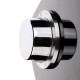 Kitchen Timer Stainless Steel Cooking Timer Clock with Alarm Magnetic Countdown Reminder Mechanical Manual Timers 60 Minutes Timing No Batteries Required Kitchen Timer Stainless Steel Cooking Timer Clock with Alarm Magnetic Countdown Reminder Mechanical Manual Timers 60 Minutes Timing No Batteries Required