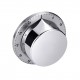 Kitchen Timer Stainless Steel Cooking Timer Clock with Alarm Magnetic Countdown Reminder Mechanical Manual Timers 60 Minutes Timing No Batteries Required Kitchen Timer Stainless Steel Cooking Timer Clock with Alarm Magnetic Countdown Reminder Mechanical Manual Timers 60 Minutes Timing No Batteries Required