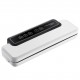Vacuum Sealer Machine Compact Food Sealer Automatic Food Food Preservation Machine Dry & Wet Food Modes 10 Vacuum Bags Vacuum Sealer Machine Compact Food Sealer Automatic Food Food Preservation Machine Dry & Wet Food Modes 10 Vacuum Bags