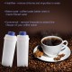 4Pcs Coffee Replacement Filter Cartridge Replacement Filter Coffee Filter Compatible with Delonghi DSL C002 Maker Machine Coffee Machine Accessory Water Filter for Coffee Maker 4Pcs Coffee Replacement Filter Cartridge Replacement Filter Coffee Filter Compatible with Delonghi DSL C002 Maker Machine Coffee Machine Accessory Water Filter for Coffee Maker
